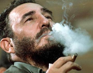 Fidel Castro cumple 90 años