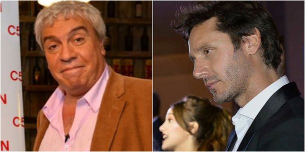 Vicuña habló de su cruce con Coco Sily