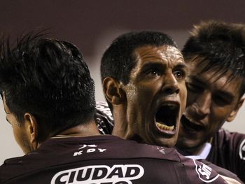 Mirá el show de goles completo de la fecha 4 del fútbol argentino