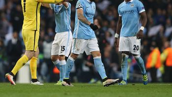 ¿y messi? hay solo un argentino en el equipo ideal de la champions ¿y messi? hay solo un argentino en el equipo ideal de la champions