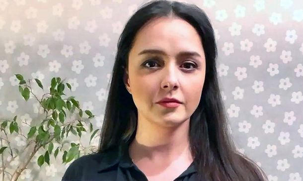 Protestas en Irán: detienen a la actriz más famosa del país