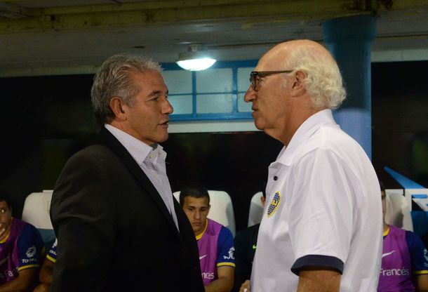 Bianchi: Es el peor momento desde que estoy en Boca