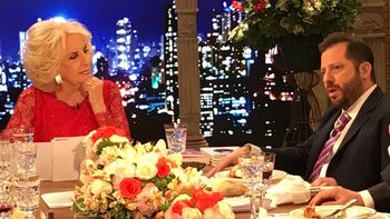 La confesión de José Ottavis La confesión de José Ottavis