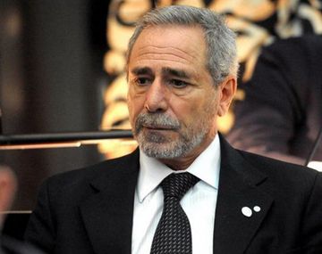 La detención es ridícula