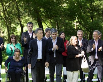 Reincidentes: funcionaria de Macri ya había ajustado las jubilaciones