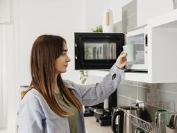 estas son los tres mejores microondas que puedes comprar en mexico, segun estudio de la profeco estas son los tres mejores microondas que puedes comprar en mexico, segun estudio de la profeco