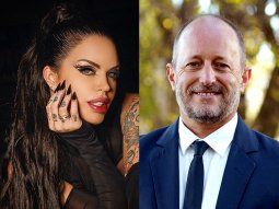 Por el escándalo de Insaurralde, también denunciaron a Sofía Clerici