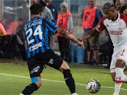 Atlético Tucumán 1-1 Huracán Atlético Tucumán 1-1 Huracán