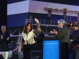 cristina kirchner despues de diciembre: volvere de donde me fui, que es santa cruz cristina kirchner despues de diciembre: volvere de donde me fui, que es santa cruz