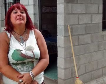 El drama de la ex mujer de Cacho Fontana