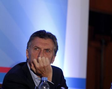 Macri: Vendrían bien algunos cambios en el Gabinete nacional