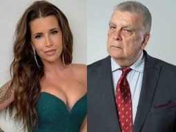 luis ventura volvio a apuntar contra florencia pena y revelo que hizo cuando aparecio el video intimo luis ventura volvio a apuntar contra florencia pena y revelo que hizo cuando aparecio el video intimo