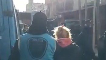 cayo marcela, dealer de la villa 31 que usaba a sus hijos discapacitados para vender droga cayo marcela, dealer de la villa 31 que usaba a sus hijos discapacitados para vender droga