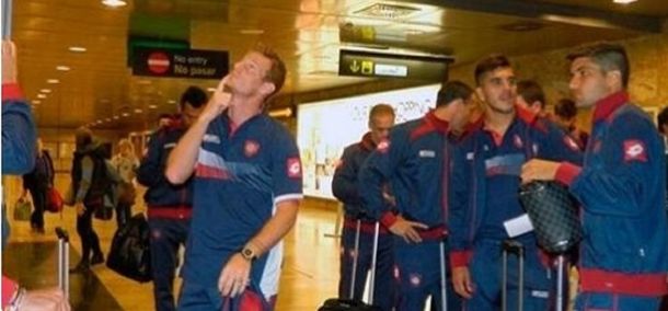 ¿Quiénes serán los árbitros que dirigirán a San Lorenzo en el Mundial de Clubes?