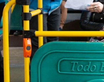 Chofer explica para qué sirve cada timbre del colectivo y causa furor en las redes