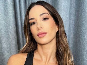 Estefi Berardi reveló quiénes son las dos figuras argentinas que se habrían reconciliado en secreto