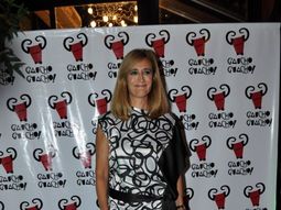 Marcela Coronel