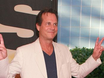 Murió Bill Paxton a los 61 años