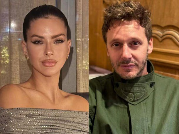 Revelan que la China Suárez estalló contra Benjamín Vicuña por las declaraciones sobre sus hijos: qué le dijo