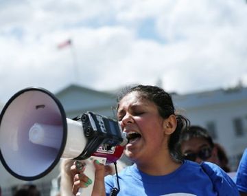 Gentileza del portal Univisión Noticias.