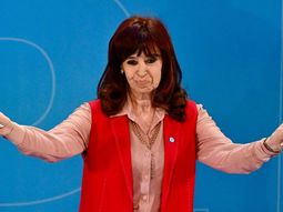 cristina kirchner reagrupa a la tropa del pj de cara a las elecciones legislativas