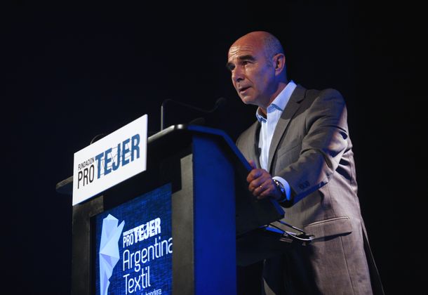 Juan José Gómez Centurión