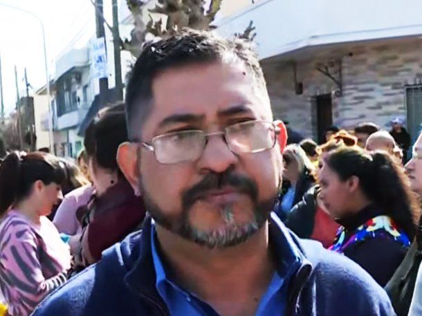 Lanús: habló el conductor que encerró a los motochorros que provocaron la muerte de Morena 