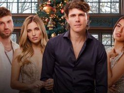 se estreno ?el hotel de los secretos?, la serie de los ex gran hermano: las primeras imagenes se estreno ?el hotel de los secretos?, la serie de los ex gran hermano: las primeras imagenes