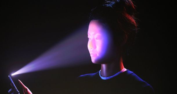 VIDEO: ¡Puede fallar! Apple presentó el reconocimiento facial... y no funcionó