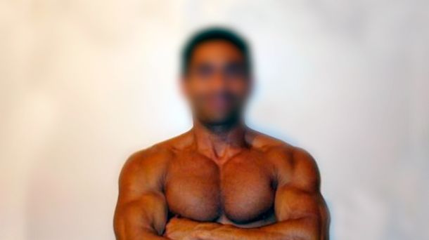 Nueva denuncia de abuso contra el tio de Wanda Nara