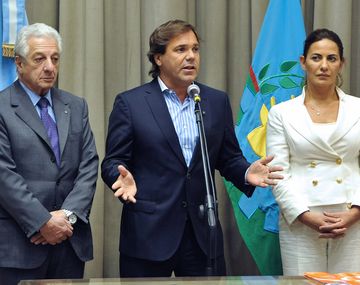 Provincia busca que las clases sean un servicio esencial