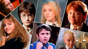 antes y despues: ¿como estan los actores de harry potter hoy? antes y despues: ¿como estan los actores de harry potter hoy?