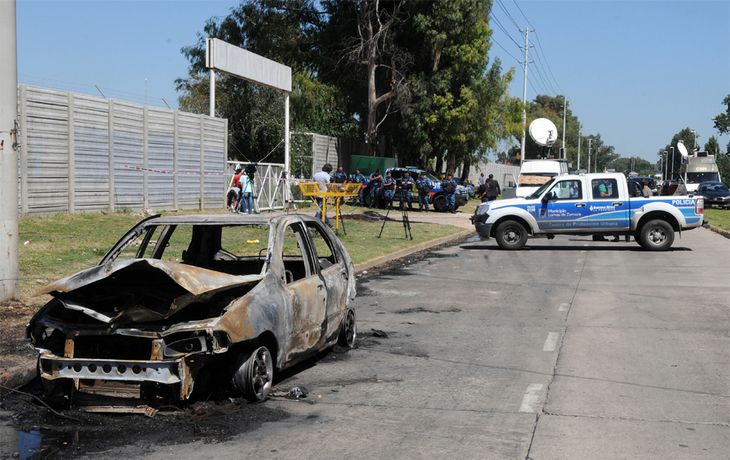 Enfrentamiento en la UOCRA: los detenidos serán indagados por homicidio agravado