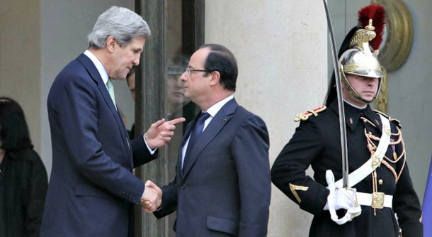 Francia no le cree a EE.UU., que niega haber espiado a sus presidentes