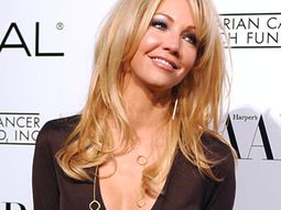 Heather locklear askemcom