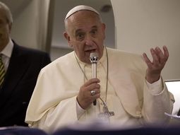 francisco afirmo que no tolerara los abusos a menores por parte de religiosos francisco afirmo que no tolerara los abusos a menores por parte de religiosos