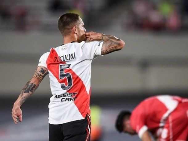 Preocupación en River por un nuevo caso de Covid-19