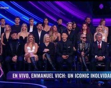 Gran Hermano Awards: todos los ganadores
