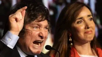 papelon de javier milei: denuncio fraude ?por comentarios de redes sociales? papelon de javier milei: denuncio fraude ?por comentarios de redes sociales?