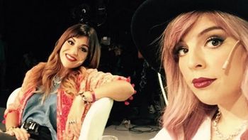 ironias entre gianinna y dalma por el escandalo economico ironias entre gianinna y dalma por el escandalo economico