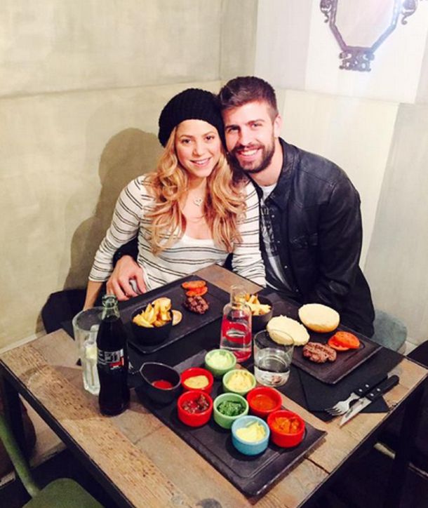 Amenazan a Shakira con difundir un video pornográfico con Piqué