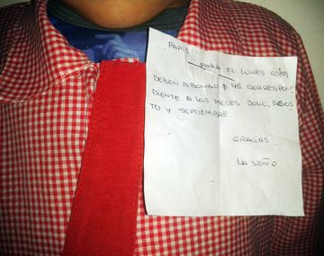 Sancionan a los directivos del jardín que escrachó a un nene