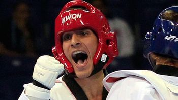 el momento en el que crismanich toco el cielo el momento en el que crismanich toco el cielo