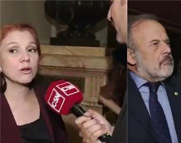 ¿Los mandó la oposición? La insólita defensa a Macri de dos diputados de Cambiemos