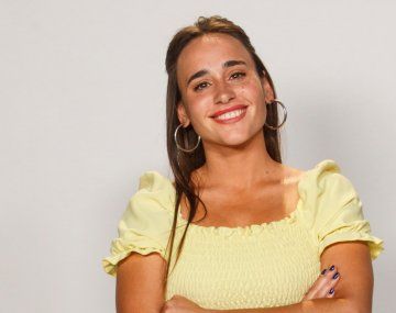 Gran Hermano: Martina quiso desestabilizar a Julieta Poggio