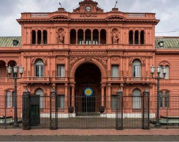 Alberto Fernández mantiene reuniones en Casa Rosada: inminentes anuncios económicos