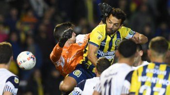 Gimnasia recibe a Rosario Central en busca de sumar con urgencia