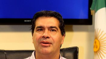 la seguridad publica es estrictamente un ejercicio provincial la seguridad publica es estrictamente un ejercicio provincial