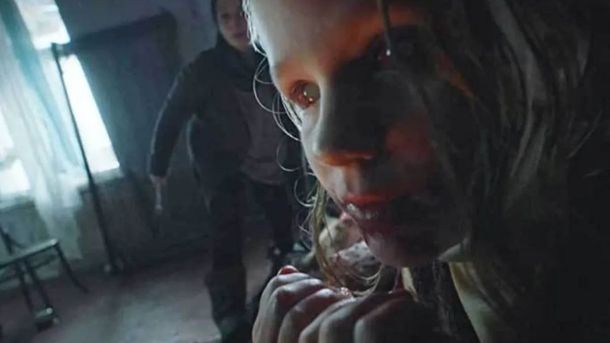 Esta serie de drama y suspenso llegó a Netflix en el 2020. Esta serie de drama y suspenso llegó a Netflix en el 2020.