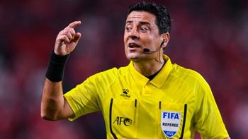 boca ya conoce al arbitro para el cruce ante bayern munich en el mundial de clubes 2025 boca ya conoce al arbitro para el cruce ante bayern munich en el mundial de clubes 2025